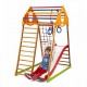 Domowy plac zabaw KindWood PLUS 1