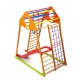 Domowy plac zabaw KindWood PLUS 1