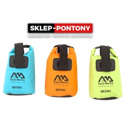Wodoodporna torba Mini Dry Bag Aqua Marina
