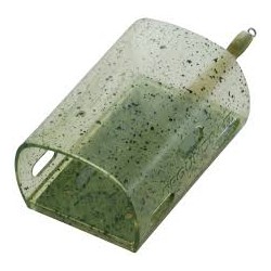 Koszyk zanętowy Standard S- 15 g OVAL GROUND BAIT