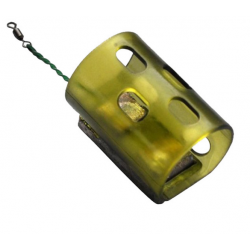 Koszyk zanętowy S-12 g GROUND BAIT  Standard