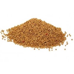 Pellet do Metody 2 mm- ORZECH TYGRYSI