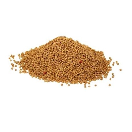 Pellet zanętowy OŚMIORNICA/KAŁAMARNICA 2 mm- NawiPoland sklep-pontony.pl