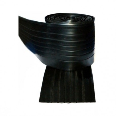 Listwa ochrona 120mm dla pontonu uniwersalna