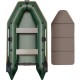 Ponton Kolibri KM-300 PP