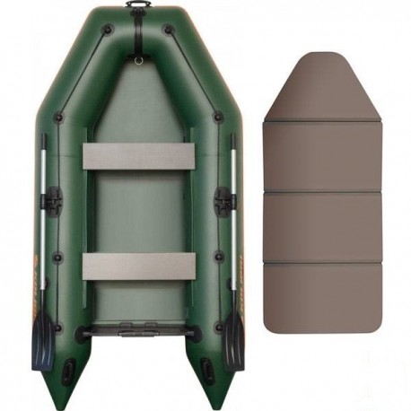Ponton Kolibri KM-300 PP