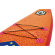 SUP Aztron Meteor Lite 12'6" 2021