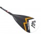 Wiosło SUP Aqua Marina Standard do deski SUP