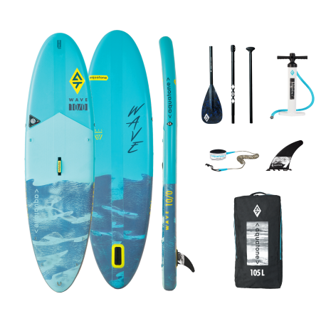 Deska Aquatone SUP Wave 10'0″ 2021