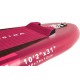 SUP Aqua Marina Coral 10'2" 2021