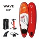 Deska SUP Aqua Marina Wave 8'8″ 2021