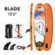 Deska SUP Aqua Marina BLADE 10'6" 2021