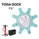 Aqua Marina Yoga Dock 2021