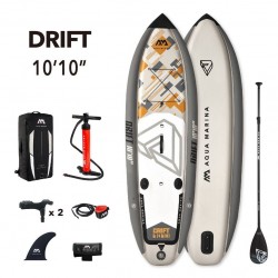 Deska SUP Aqua Marina Drift 10’10” 2021