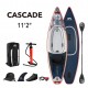 Kajak/SUP Aqua Marina Cascade 11'2" 2021