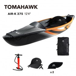 Kajak Aqua Marina Tomahawk 12'4" 2021