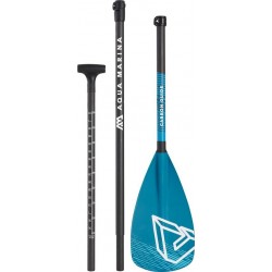 Wiosło SUP Aqua Marina CARBON GUIDE 2021