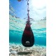 Wiosło SUP Aqua Marina Carbon Pro 2021