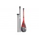 Wiosło SUP Aqua Marina Carbon Pro 2021