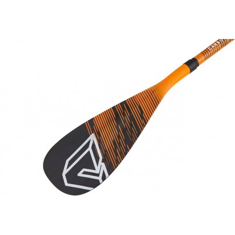 Wiosło SUP Aqua Marina Carbon X 2021