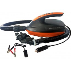 Pompka elektryczna Aqua Marina  12V - 16 psi 2021