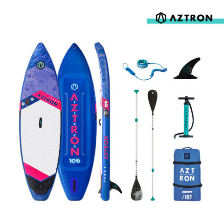 Deska SUP Aztron Terra 10'6" 2021
