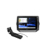 Zestaw :GARMIN  Echosonda Garmin System LiveScope Plus LVS34 z GLS10 +Garmin Echomap Ultra 102sv