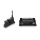 Zestaw :GARMIN  Echosonda Garmin System LiveScope Plus LVS34 z GLS10 +Garmin Echomap Ultra 102sv