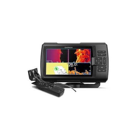 GARMIN STRIKER Vivid 9sv Z przetwornikiem GT52HW-TM