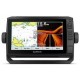 Garmin Echomap UHD 92sv z GT54HW-TM