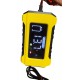 ładowarka uniwersalna 15A  12v-24v  livepo4 i każdy inny