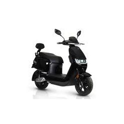 Skuter elektryczny Sunra Robo-S Gwarancja 24m serwis Rzeszów Fullmarket