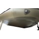 BREMS Ponton BML-330 PP zgrzewany 5-warstwowy 950gr/m2 kolor khaki 5lat gwarancji