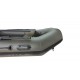 BREMS Ponton BML-330 PP zgrzewany 5-warstwowy 950gr/m2 kolor khaki 5lat gwarancji