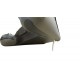 BREMS Ponton BML-330 PP zgrzewany 5-warstwowy 950gr/m2 kolor khaki 5lat gwarancji