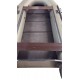 BREMS Ponton BML-330 PP zgrzewany 5-warstwowy 950gr/m2 kolor khaki 5lat gwarancji