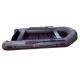 BREMS Ponton BML-330 PP zgrzewany 5-warstwowy 950gr/m2 kolor khaki 5lat gwarancji