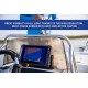 LOWRANCE  ACTIVE TARGET 2 + Elite FS 9  LIVE