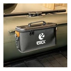 Torba na ponton wodoodporna na przynęty ZECK