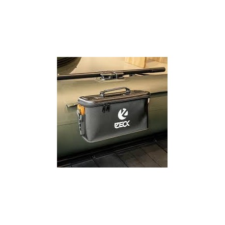 Torba na ponton wodoodporna na przynęty ZECK