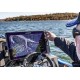 Lowrance Echosonda HDS 12 PRO + ACTIVE IMAGING Przetwornik 3W1 PL Dystrybucja