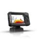 Echosonda LOWRANCE  EAGLE 5 HDILowrance Eagle 5´´ 83/200 HDI Ploter