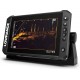 ECHOSONDA LOWRANCE ELITE FS 9 + PRZETWORNIK 3w1 ACTIVE IMAGING