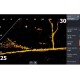 ECHOSONDA LOWRANCE ELITE FS 9 + PRZETWORNIK 3w1 ACTIVE IMAGING