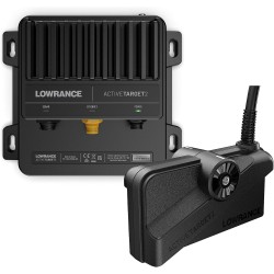 Przetwornik Lowrance Active Target 2