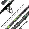 Wędka ZECK Pro-Cat Skyrock 330 cm / 500g Sumowa