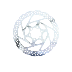 Tarcza hamulcowa do KUKIRIN G4 G2 160mm | +6 śrub