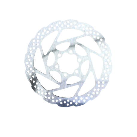 Tarcza hamulcowa do KUKIRIN G4 G2 160mm | +6 śrub