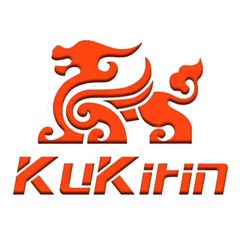 KuKirin / Kamikaze / Czesci 